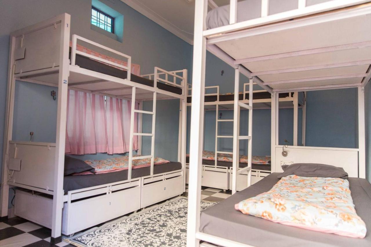 Gypsy Child Lake Hostel אודייפור מראה חיצוני תמונה