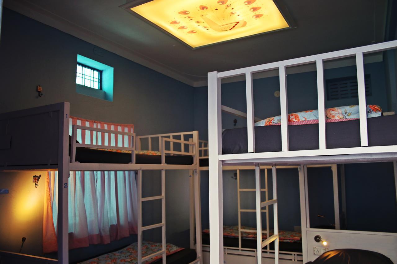 Gypsy Child Lake Hostel אודייפור מראה חיצוני תמונה