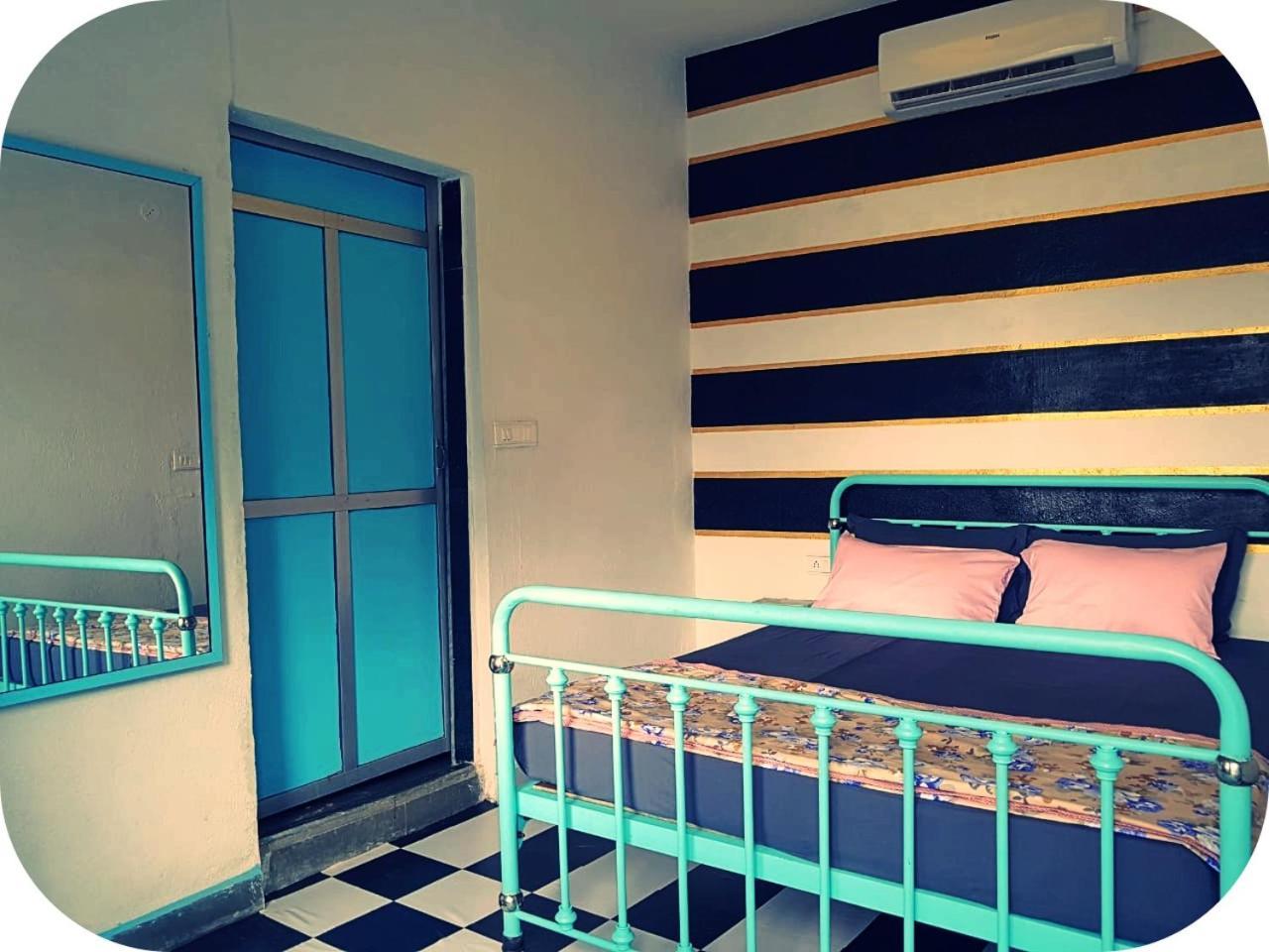 Gypsy Child Lake Hostel אודייפור מראה חיצוני תמונה